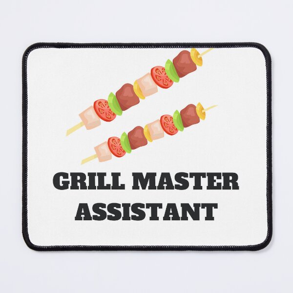 Item preview, Grill master assistant gift ideas  | fathers day gifts from kids grill designed and sold by Yaatra.