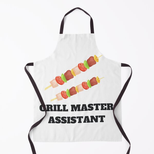 Item preview, Grill master assistant gift ideas | fathers day gifts from kids grill designed and sold by Yaatra.