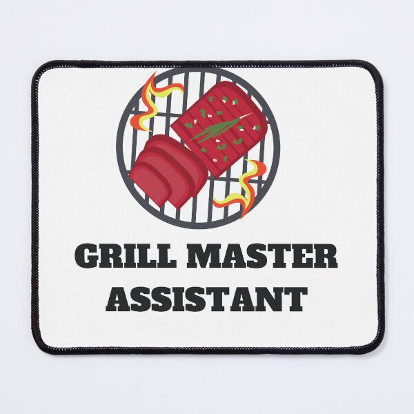 Item preview,  Grill master assistant gift ideas  | fathers day gifts from kids grill designed and sold by Yaatra.