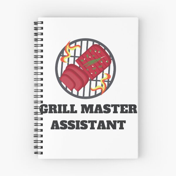 Item preview,  Grill master assistant gift ideas  | fathers day gifts from kids grill designed and sold by Yaatra.
