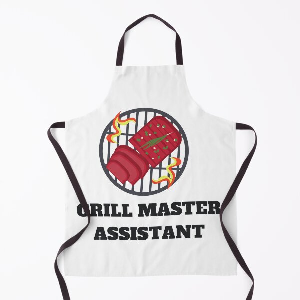 Item preview, Grill master assistant gift ideas | fathers day gifts from kids grill designed and sold by Yaatra.