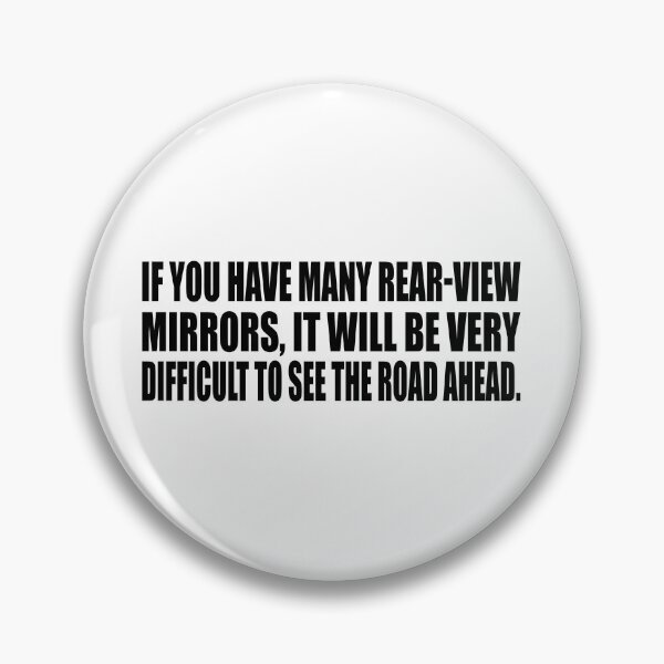 Item preview, If you have many rear-view mirrors, it will be very difficult to see the road ahead designed and sold by Colorfulandfun.