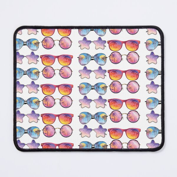 Item preview, Summer sunglasses designed and sold by Unaiza Khalid.