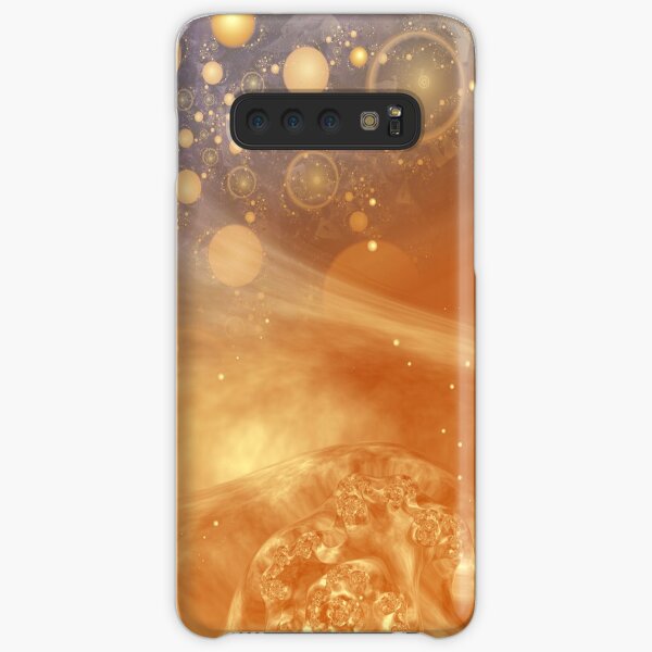 Stardust Samsung Galaxy Snap Case