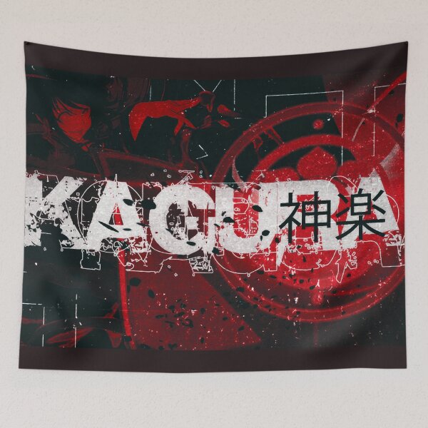 Item preview, Epic Kagura Senran Kagura designed and sold by kylewords00.