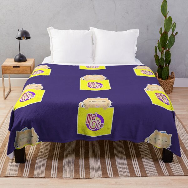 Item preview, Mel the Cat Coming Out Pocket Intersex Flag designed and sold by elisagavi.