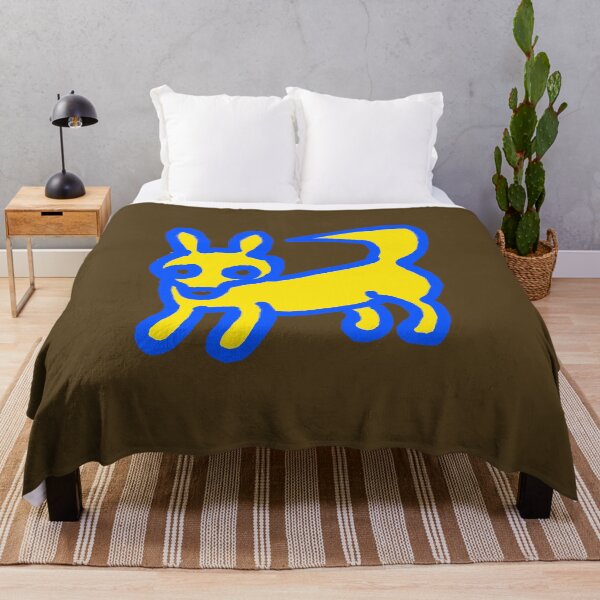 Item preview, hello dog designed and sold by ionotan.