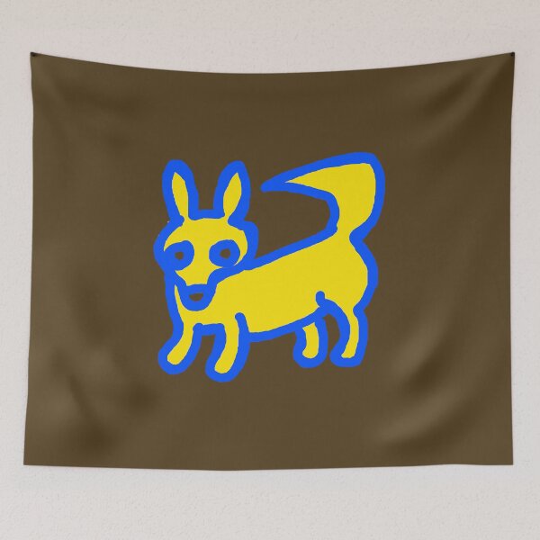 Item preview, hello dog designed and sold by ionotan.