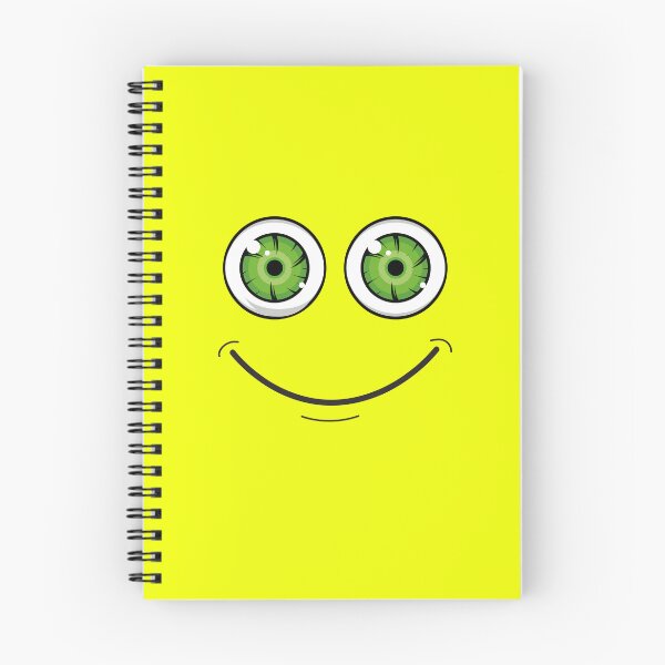 Item preview, I'm feeling curious with eyes designed and sold by Qitchup.
