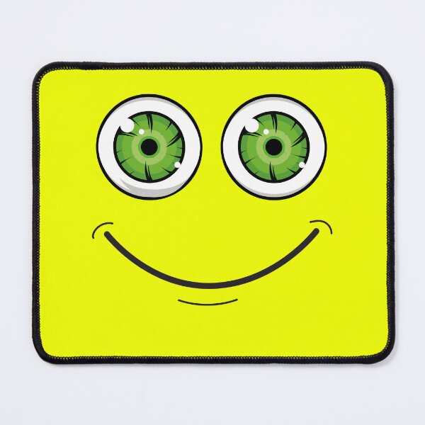 Item preview, I'm feeling curious with eyes designed and sold by Qitchup.