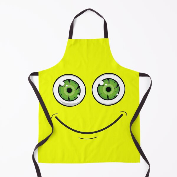 Item preview, I'm feeling curious with eyes designed and sold by Qitchup.
