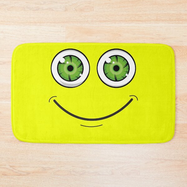 Item preview, I'm feeling curious with eyes designed and sold by Qitchup.