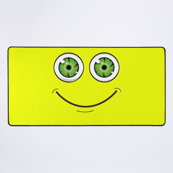 Item preview, I'm feeling curious with eyes designed and sold by Qitchup.
