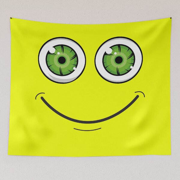 Item preview, I'm feeling curious with eyes designed and sold by Qitchup.