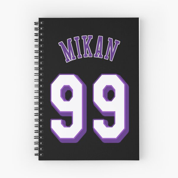 Item preview, George Mikan Classic T-Shirt designed and sold by verarheaf9.