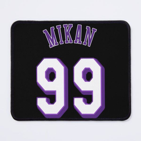 Item preview, George Mikan Classic T-Shirt designed and sold by verarheaf9.