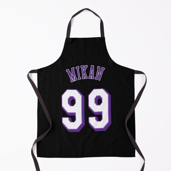 Item preview, George Mikan Classic T-Shirt designed and sold by verarheaf9.