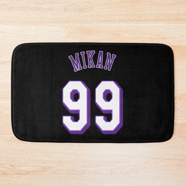 Item preview, George Mikan Classic T-Shirt designed and sold by verarheaf9.