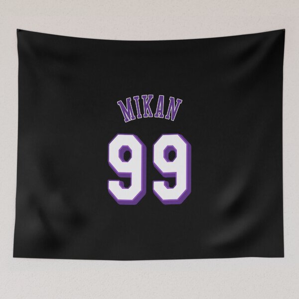 Item preview, George Mikan Classic T-Shirt designed and sold by verarheaf9.
