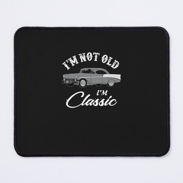 Item preview, 1956 Chevy Belair Essential T-Shirt designed and sold by MarcoVollmer.