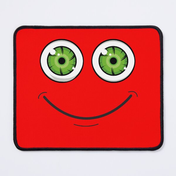 Item preview, I'm feeling curious with eyes designed and sold by Qitchup.