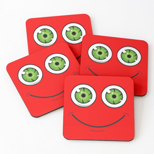 Item preview, I'm feeling curious with eyes designed and sold by Qitchup.