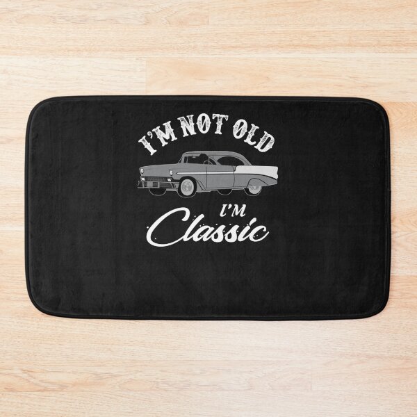 Item preview, 1956 Chevy Belair Essential T-Shirt designed and sold by MarcoVollmer.