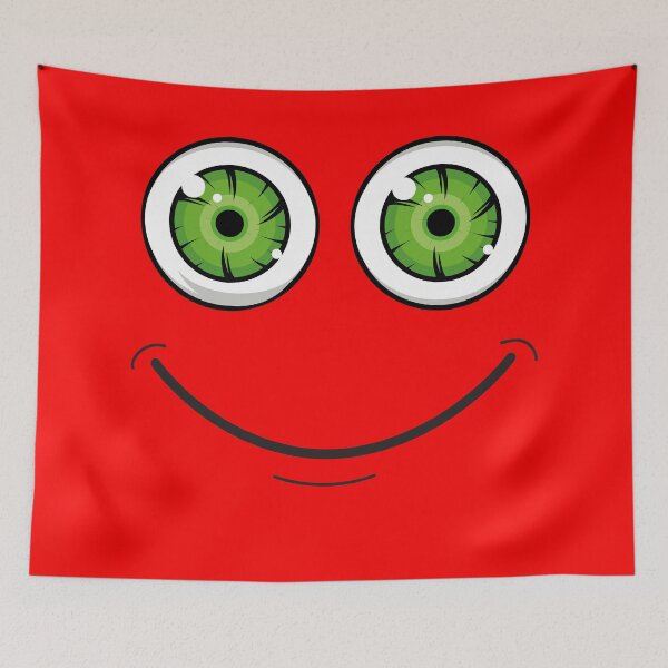 Item preview, I'm feeling curious with eyes designed and sold by Qitchup.