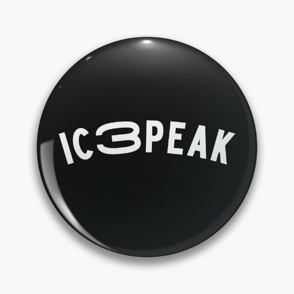 Item preview, Ic3peak designed and sold by Pixelish.