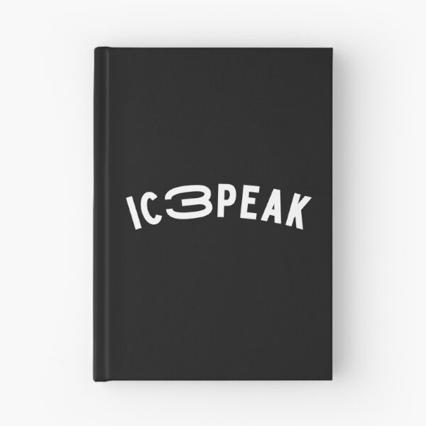 Item preview, Ic3peak designed and sold by Pixelish.