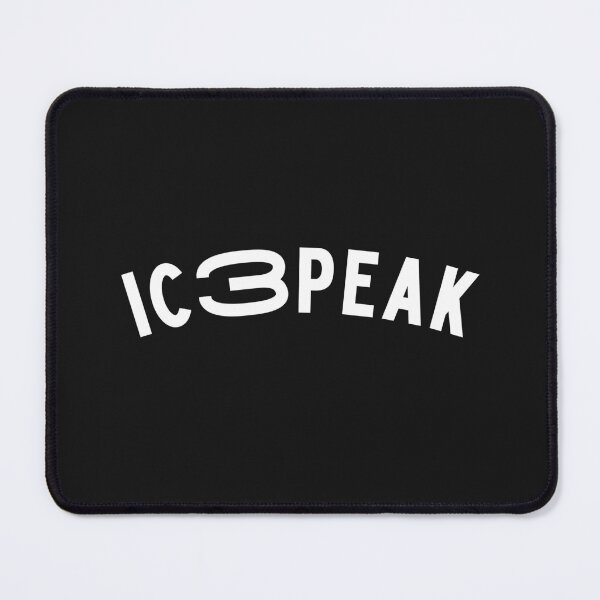Item preview, Ic3peak designed and sold by Pixelish.