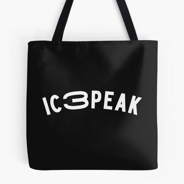 Item preview, Ic3peak designed and sold by Pixelish.