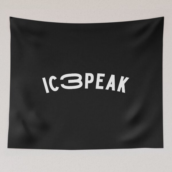 Item preview, Ic3peak designed and sold by Pixelish.