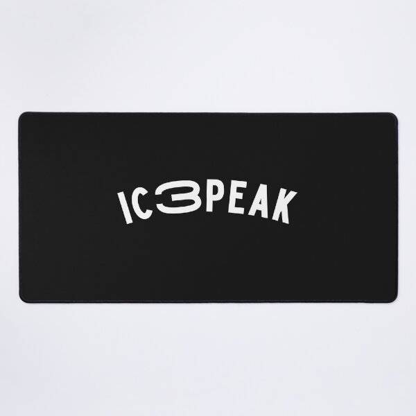 Item preview, Ic3peak designed and sold by Pixelish.