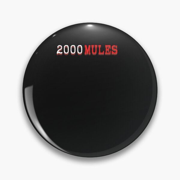 Item preview, 2000 MULES Classic T-Shirt designed and sold by MarcoVollmer.