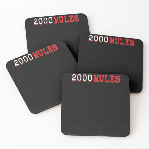 Item preview, 2000 MULES Classic T-Shirt designed and sold by MarcoVollmer.