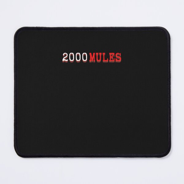 Item preview, 2000 MULES Classic T-Shirt designed and sold by MarcoVollmer.