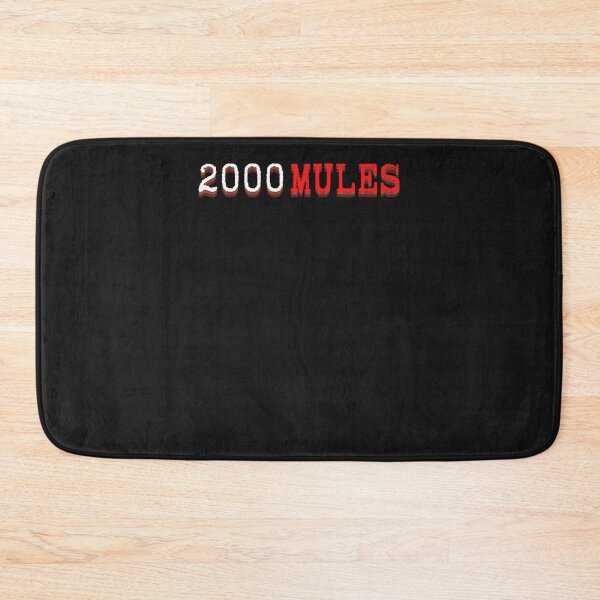 Item preview, 2000 MULES Classic T-Shirt designed and sold by MarcoVollmer.