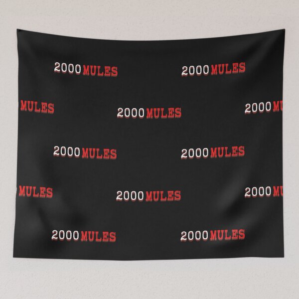 Item preview, 2000 MULES Classic T-Shirt designed and sold by MarcoVollmer.