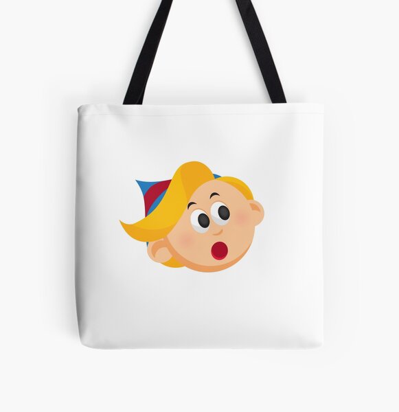 Hermie The Elf Tote Bags for Sale | Redbubble