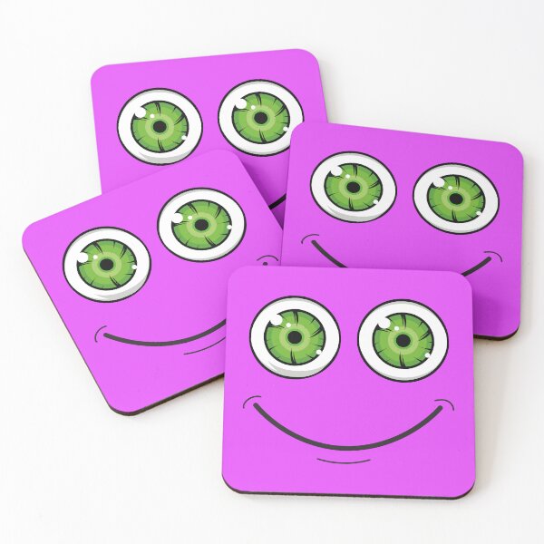 Item preview, I'm feeling curious with eyes designed and sold by Qitchup.
