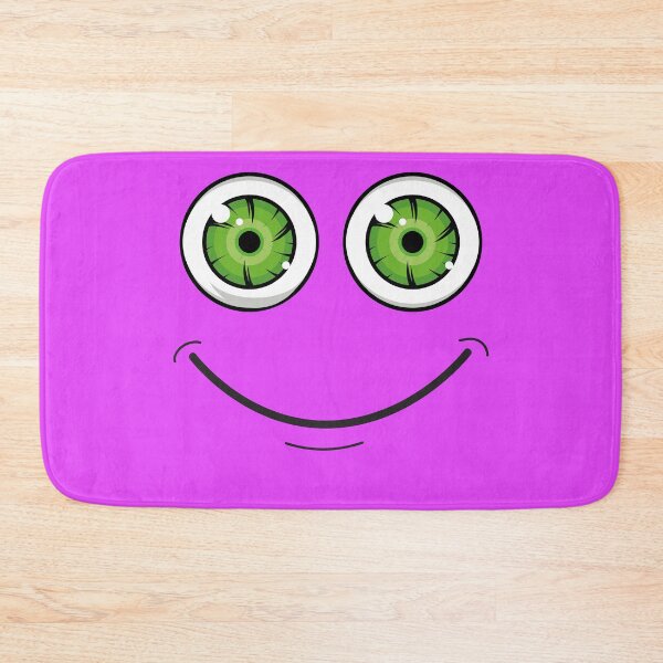 Item preview, I'm feeling curious with eyes designed and sold by Qitchup.