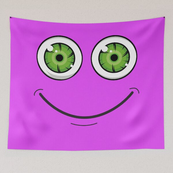 Item preview, I'm feeling curious with eyes designed and sold by Qitchup.