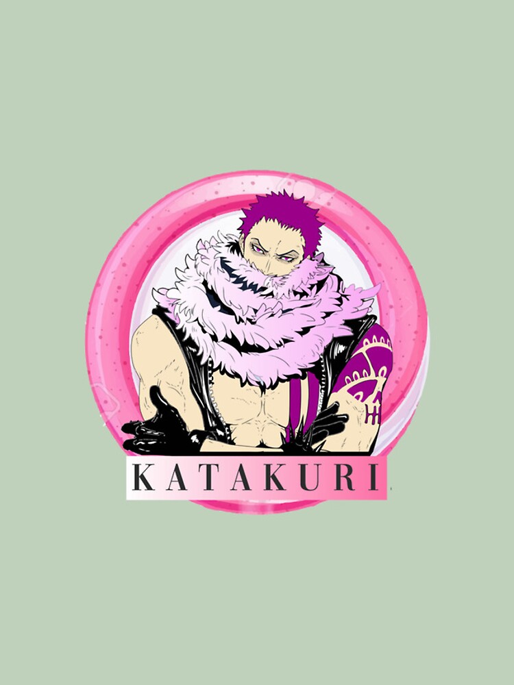Charlotte Katakuri, fictional character, One Piece, HD phone wallpaper