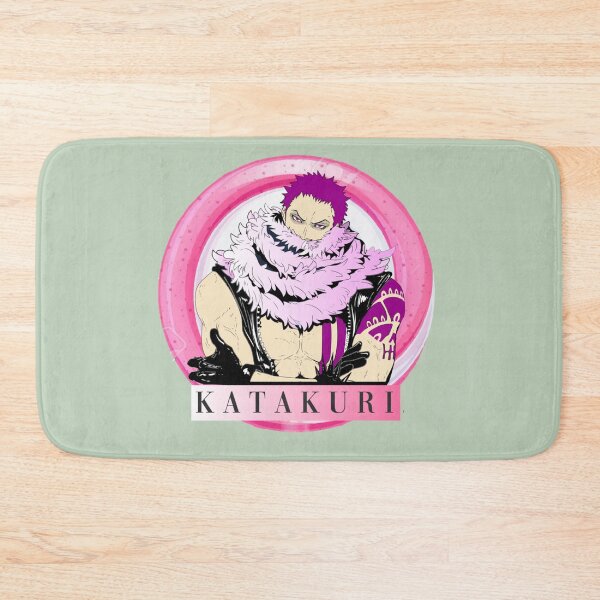 Item preview, Charlotte Katakuri One Piece designed and sold by LucienneBins.