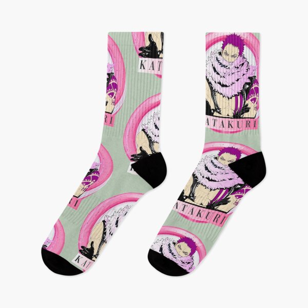Item preview, Charlotte Katakuri One Piece designed and sold by LucienneBins.