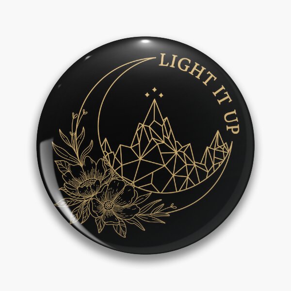 Item preview, Vintage Light it Up designed and sold by javvie.