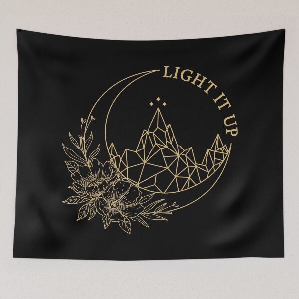 Item preview, Vintage Light it Up designed and sold by javvie.