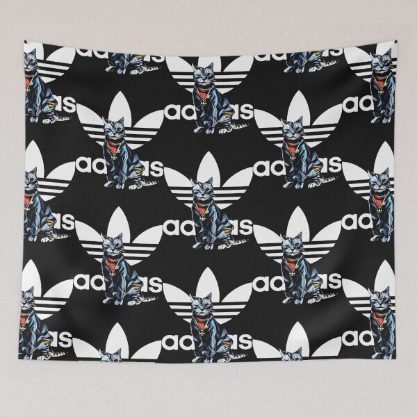 Item preview, Adicat Modern Essential T-Shirt Essential T-Shirt designed and sold by MarcoVollmer.