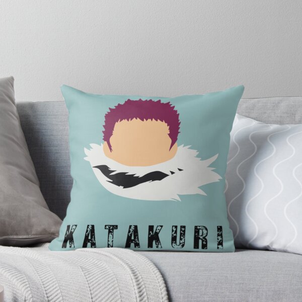 Item preview, Charlotte Katakuri designed and sold by MarciaLabadie.